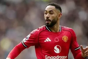 Matheus Cunha trở lại trong trận đấu với West Ham