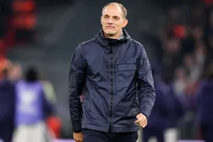 HLV Thomas Tuchel tin rằng đội tuyển Anh đủ khả năng vô địch World Cup năm sau.