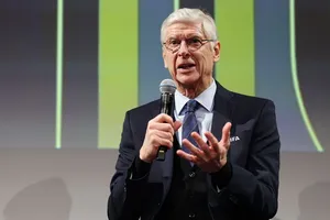 Arsene Wenger cho rằng 48 đội tuyển “là con số phù hợp” đối với một kỳ World Cup.