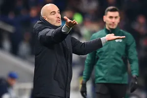 HLV Enzo Maresca cho biết Chelsea đã mất kiểm soát trong trận thua 1-2 trước Atalanta.