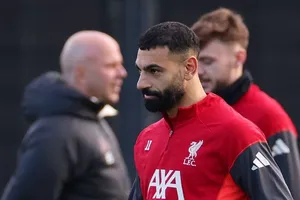 Mohamed Salah dự kiến sẽ được điền tên vào đội hình Liverpool tiếp đón Brighton vào thứ Bảy.