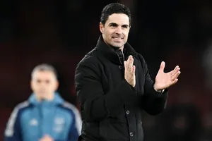 HLV Mikel Arteta ám chỉ có thể ở lại Arsenal sau khi hợp đồng hiện tại kết thúc vào năm 2027.