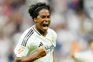 Lyon chiêu mộ ngôi sao trẻ Endrick của Real Madrid theo dạng cho mượn đến cuối mùa giải.