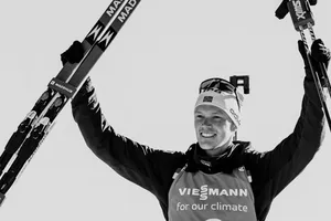 Sivert Guttorm Bakken qua đời ở một trại huấn luyện tại Italy chuẩn bị cho Thế vận hội mùa đông Milano Cortina.