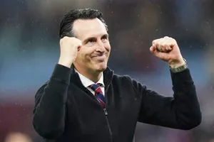 HLV Unai Emery tuyên bố tham vọng giành chức vô địch Champions League cùng Aston Villa.
