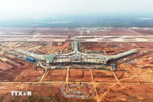 Podcast bản tin trưa 28-5: Kỳ thi tuyển sinh lớp 10 công lập: Không còn đoán đề, “học tủ” | Lượng đá xây dựng cung ứng cho dự án sân bay Long Thành chỉ đạt 50%