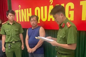 Podcast bản tin trưa 18-9: Khởi tố, bắt tạm giam tài xế xe tải lao vào chợ Tân Long; Bỏ hình thức "đuổi học", mức kỷ luật nặng nhất với học sinh là "viết kiểm điểm"