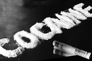 Bắt giữ 1 tấn cocaine trên đường vào châu Âu