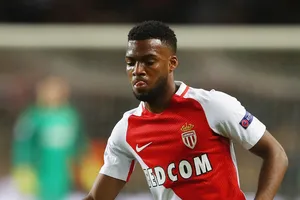 Thomas Lemar sẽ chơi ở vị trí xuất phát trong trận đấu với Lille.