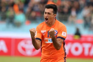 Gaston Merlo có sẵn cái tên Việt Nam là Đỗ Merlo nhưng chưa thể nhập tịch. Ảnh: Hải Nam