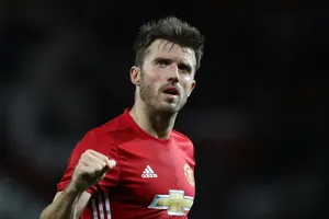 Carrick gia hạn thêm 1 năm hợp đồng với Man.United.