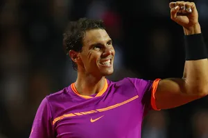 Rafael Nadal sẽ thắng “cú ăn 10” ở Freng Open lần này?