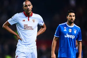 N’Zonzi có thể rời Sevilla sang Juve.