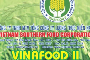 Vinafood 2 vướng mắc hàng loạt sai phạm 