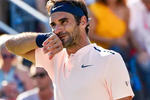 Roger Federer vẫn là ứng viên số 1 của US Open 2017.