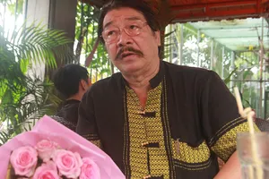 Chuyên gia Nguyễn Hồng Minh