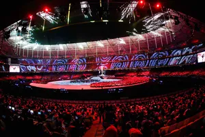 Hẹn tái ngộ ở Philippines 2019