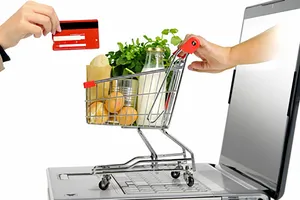 Người sử dụng internet và các thiết bị di động tăng nhanh là cơ hội lớn để kinh doanh online tại Việt Nam (Nguồn: Internet)
