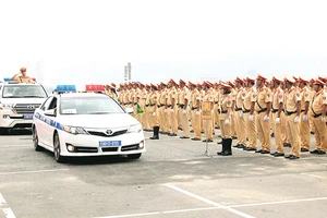 Sẵn sàng cho APEC 2017