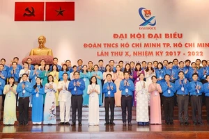 Hôm nay, khai mạc phiên thứ nhất Đại hội Đoàn toàn quốc lần thứ XI