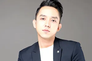 Diễn viên La Quốc Hùng