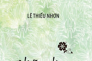 Nhà thơ Lê Thiếu Nhơn: Đi tìm mùa xuân trên lưng xe đạp