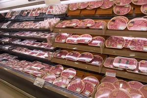 Bỉ điều tra bê bối thịt đông lạnh