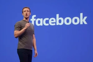  CEO Zuckerberg: Ảnh: THE VERGE