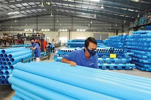 73 doanh nghiệp được tặng giải thưởng chất lượng quốc gia năm 2017