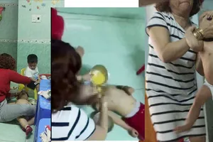 Một vụ bạo hành trẻ ở Đà Nẵng gây bàng hoàng dự luận