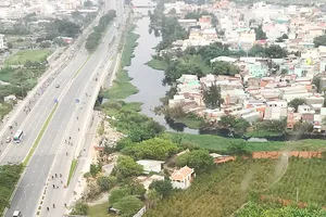 Đến năm 2020, có 1.363ha đất phi nông nghiệp tại TPHCM không phải là đất ở chuyển sang đất ở Ảnh: Huy Anh