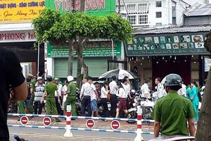 Đồng Nai: Truy tố 20 đối tượng gây rối trật tự công cộng 