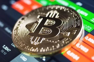 Mở sàn giao dịch bitcoin ở Mỹ