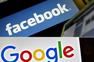 Các nhà báo kêu gọi ông lớn hoạt động trong lĩnh vực Internet như Google, Facebook trả phí cho báo chí