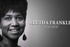  Nữ hoàng nhạc soul Aretha Franklin không để lại di chúc sau khi qua đời 