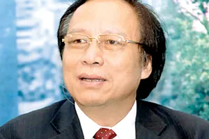 NSND Lê Tiến Thọ