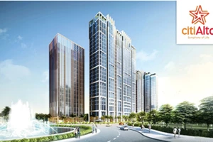 CitiAlto là dự án mang nhiều tâm huyết của nhà phát triển, với mong muốn mang đến căn hộ phân khúc tầm trung nhưng có thiết kế và chất lượng vượt trội