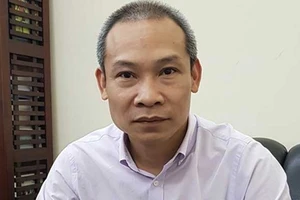 Ông Phan Đức Hiếu