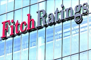 Fitch nâng tín nhiệm quốc gia của Việt Nam lên Tích cực