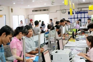 21,6 ngàn doanh nghiệp quay trở lại hoạt động