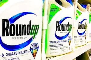 Nhiều nước trên thế giới đã cấm sản phẩm của Monsanto do chứa glyphosate