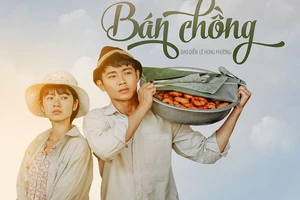 Phim “Bán chồng” lên sóng