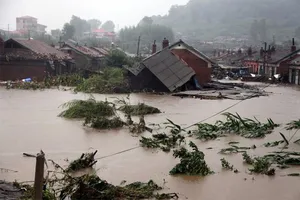 ADB có gói tài chính hỗ trợ ứng phó thiên tai