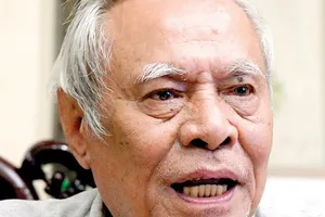 Phải tỉnh táo khi nhận quà