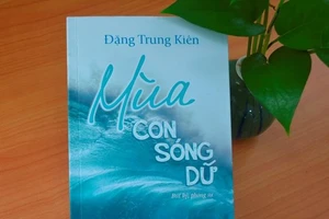 Khắc họa chân dung người lính thời bình