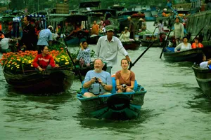 Du lịch ĐBSCL chưa đặc sắc