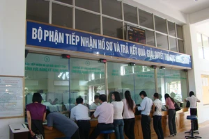 Dễ thủ tục, chặt chế tài