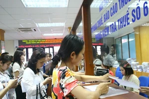 TPHCM: Doanh nghiệp bất động sản có số nợ thuế cao nhất