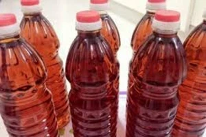 Chuyển hồ sơ 3 công ty dùng soda, hóa chất làm nước mắm sang Bộ Công an