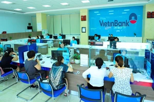 VietinBank dành nhiều ưu đãi cho doanh nghiệp trong năm 2020